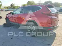 2022 Honda CR-V фото