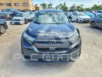 2022 Honda CR-V photo