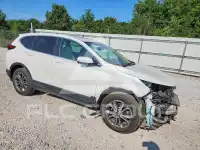 2022 Honda CR-V фото