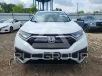 2022 Honda CR-V photo