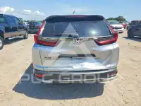 2022 Honda CR-V фото