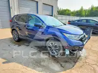 2022 Honda CR-V фото