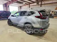 2022 Honda CR-V фото