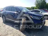 2022 Honda CR-V фото