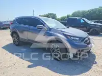 2022 Honda CR-V photo