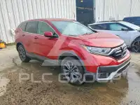 2022 Honda CR-V фото