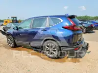 2022 Honda CR-V фото