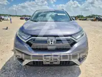 2022 Honda CR-V фото