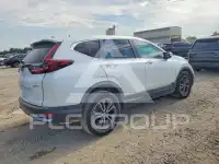 2022 Honda CR-V фото
