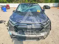 2022 Honda CR-V фото