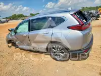2022 Honda CR-V photo