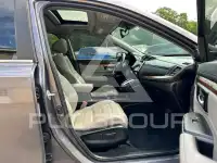 2022 Honda CR-V фото