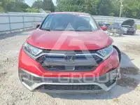 2022 Honda CR-V фото