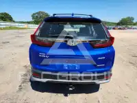 2022 Honda CR-V фото