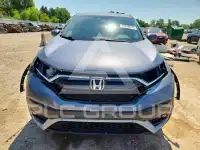 2022 Honda CR-V фото