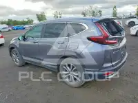 2022 Honda CR-V фото
