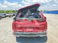 2022 Honda CR-V photo