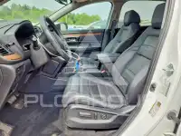 2022 Honda CR-V фото