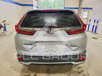 2022 Honda CR-V фото
