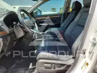 2022 Honda CR-V фото