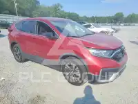 2022 Honda CR-V фото