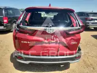 2022 Honda CR-V photo