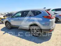 2022 Honda CR-V фото