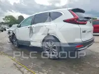 2022 Honda CR-V фото