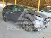 2022 Honda CR-V photo