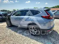 2022 Honda CR-V фото