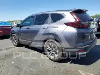 2022 Honda CR-V photo