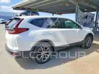2022 Honda CR-V фото