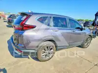 2022 Honda CR-V photo