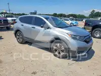 2022 Honda CR-V фото