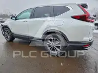 2022 Honda CR-V фото