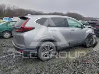 2022 Honda CR-V фото