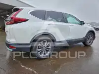 2022 Honda CR-V фото