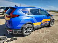 2022 Honda CR-V фото