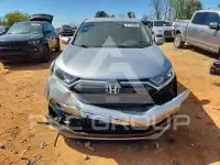 2022 Honda CR-V фото