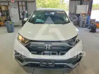 2022 Honda CR-V фото