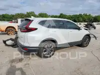 2022 Honda CR-V фото