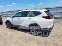2022 Honda CR-V photo