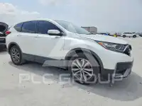 2022 Honda CR-V фото