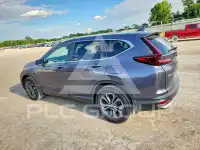 2022 Honda CR-V фото