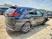 2022 Honda CR-V фото
