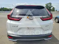 2022 Honda CR-V фото