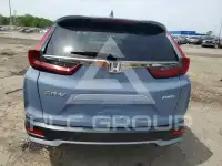 2022 Honda CR-V фото