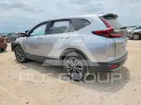 2022 Honda CR-V фото
