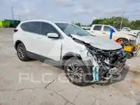 2022 Honda CR-V фото