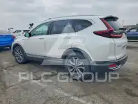 2022 Honda CR-V фото